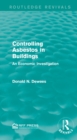 Controlling Asbestos in Buildings : An Economic Investigation - eBook