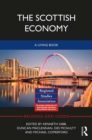 The Scottish Economy : A Living Book - eBook