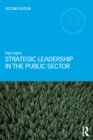 Strategic Leadership in the Public Sector - eBook