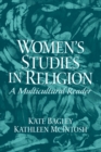 Women's Studies in Religion - eBook