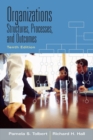 Organizations : Structures, Processes and Outcomes - eBook