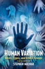 Human Variation : Races, Types, and Ethnic Groups - eBook