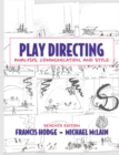 Play Directing : Analysis, Communication, and Style - eBook