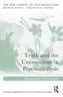 Truth and the Unconscious in Psychoanalysis - eBook