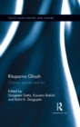 Rituparno Ghosh : Cinema, gender and art - eBook