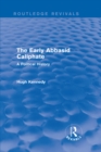 The Early Abbasid Caliphate : A Political History - eBook