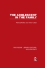 The Adolescent in the Family - eBook