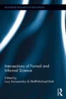 Intersections of Formal and Informal Science - eBook