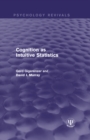 Cognition as Intuitive Statistics - eBook