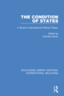 The Condition of States - eBook