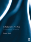 Collaborative Practice : An International Perspective - eBook