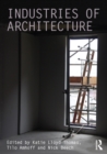 Industries of Architecture - eBook