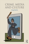 Crime, Media and Culture - eBook