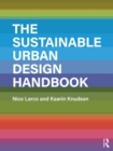 The Sustainable Urban Design Handbook - eBook