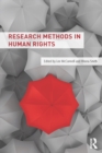Research Methods in Human Rights - eBook