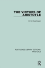 The Virtues of Aristotle - eBook
