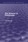 The Science of Philosophy - eBook