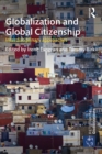 Globalization and Global Citizenship : Interdisciplinary Approaches - eBook