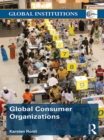 Global Consumer Organizations - eBook