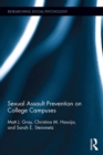 Sexual Assault Prevention on College Campuses - eBook