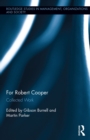 For Robert Cooper : Collected Work - eBook