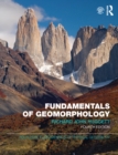Fundamentals of Geomorphology - eBook