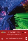 Subtitling : Concepts and Practices - eBook