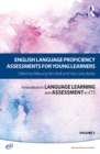 English Language Proficiency Assessments for Young Learners - eBook