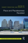 Place and Placelessness Revisited - eBook