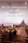British Imperialism : 1688-2015 - eBook