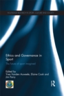 Ethics and Governance in Sport : The future of sport imagined - eBook