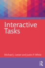 Interactive Tasks - eBook