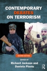Contemporary Debates on Terrorism - eBook