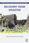 Recovery from Disaster - eBook