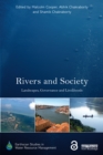 Rivers and Society : Landscapes, Governance and Livelihoods - eBook