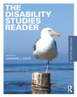 The Disability Studies Reader - eBook