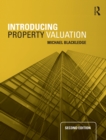 Introducing Property Valuation - eBook
