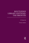 Routledge Library Editions: The Brontes - eBook