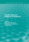 Pueblo Style and Regional Architecture (Routledge Revivals) - eBook