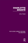 Charlotte Bronte - eBook