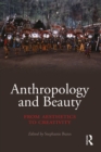 Anthropology and Beauty : From Aesthetics to Creativity - eBook