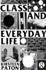 Class and Everyday Life - eBook