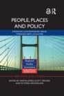 People, Places and Policy : Knowing contemporary Wales through new localities - eBook