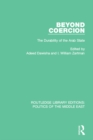 Beyond Coercion : The Durability of the Arab State - eBook