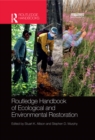 Routledge Handbook of Ecological and Environmental Restoration - eBook