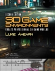 3D Game Environments : Create Professional 3D Game Worlds - eBook