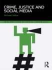 Crime, Justice and Social Media - eBook