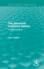 The Advanced Capitalist System : A Revisionist View - eBook