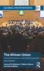 The African Union : Addressing the challenges of peace, security, and governance - eBook