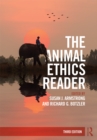 The Animal Ethics Reader - eBook